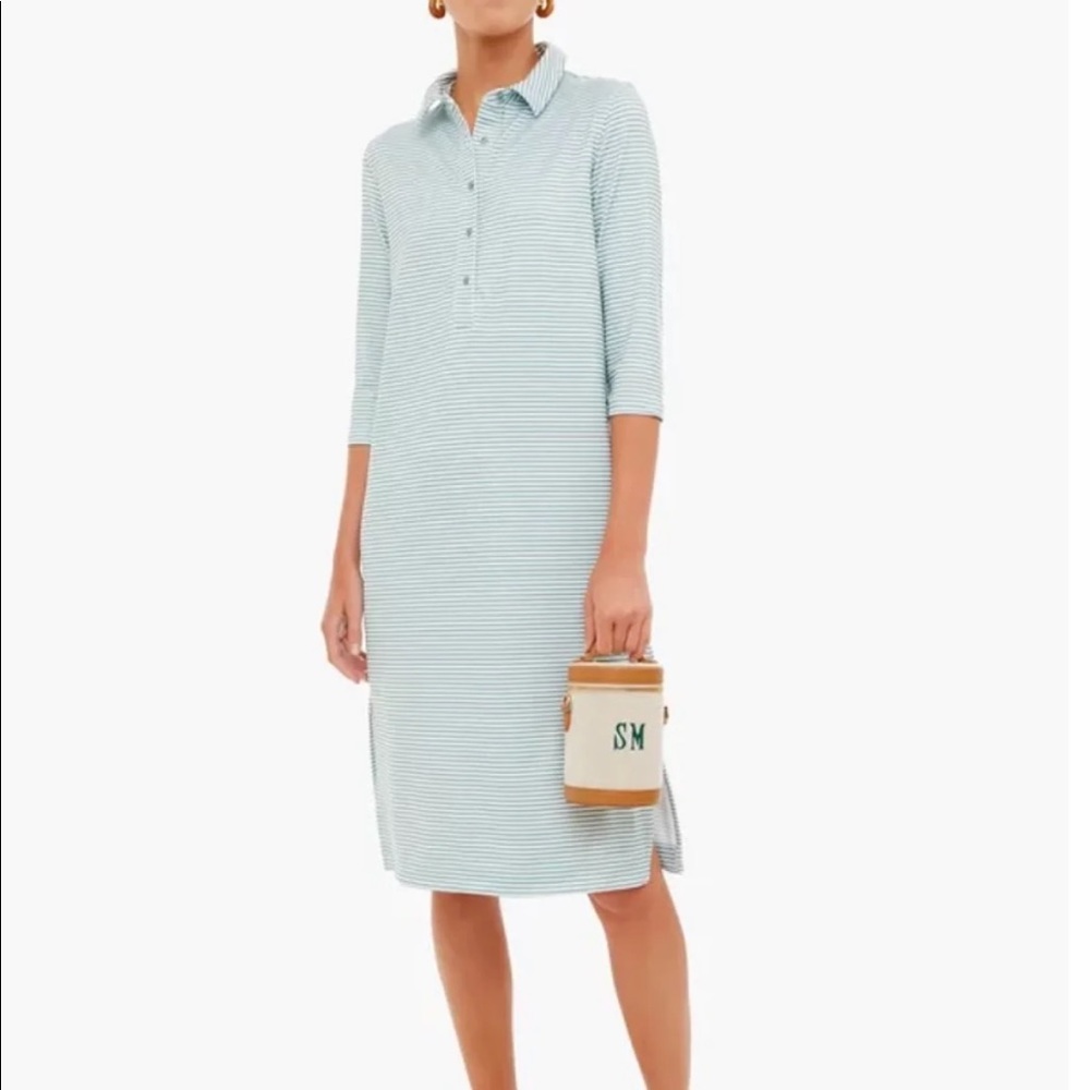 vineyard vines sankaty Margo Shirtdress